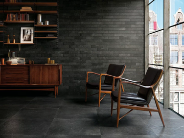 MAKU - Frost proof indoor/outdoor porcelain stoneware flooring by FAP ceramiche - view 2
